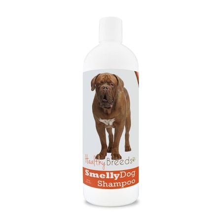 Healthy Breeds Dogue de Bordeaux Smelly Dog Baking Soda Shampoo 840235160670